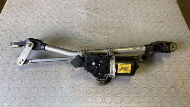 Motorino tergicristallo anteriore Renault Megane 3 del 2011(W000007226)