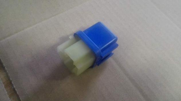 Relè / Modulo Nissan 2523079971 Subaru Forester 1999