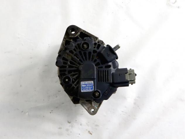 37300-2B101 ALTERNATORE HYUNDAI I30 SW 1.4 G 80KW 5M 5P (2009) RICAMBIO USATO - Foto 4