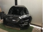 Ricambi muso Hyundai Tucson 2015>2020