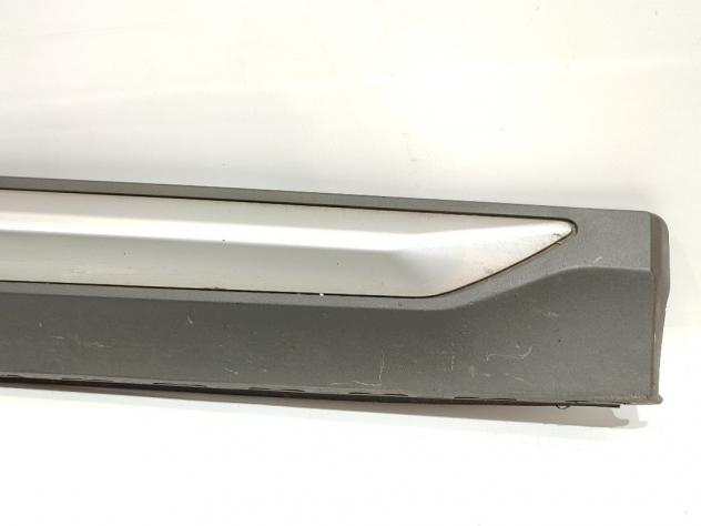 MODANATURA PORTA ANT DX BMW X3 2° Serie 7352556 N47D20C (10) - Foto 2