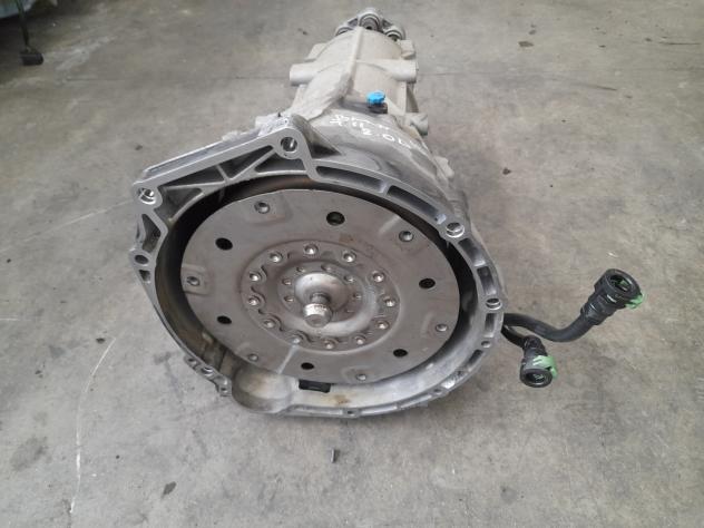 CAMBIO AUTOMATICO BMW Serie 5 Touring (F11) diesel 2.0 (10) - Foto 5