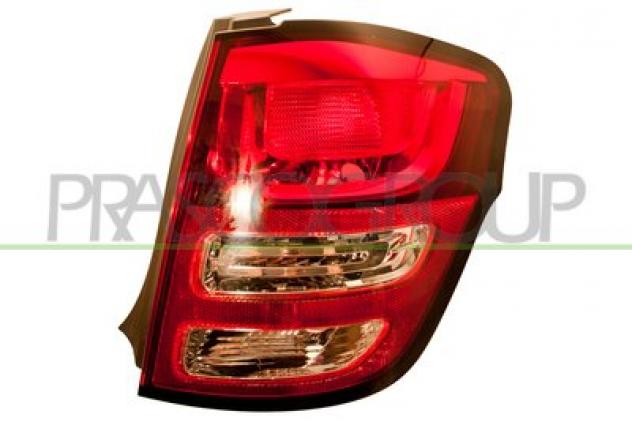 FANALE POST.D. CI3244153 Parti elettriche Fanaleria Fanali Fanale post. sx.