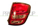 FANALE POST.D. CI3244153 Parti elettriche  Fanaleria  Fanali  Fanale post. sx.