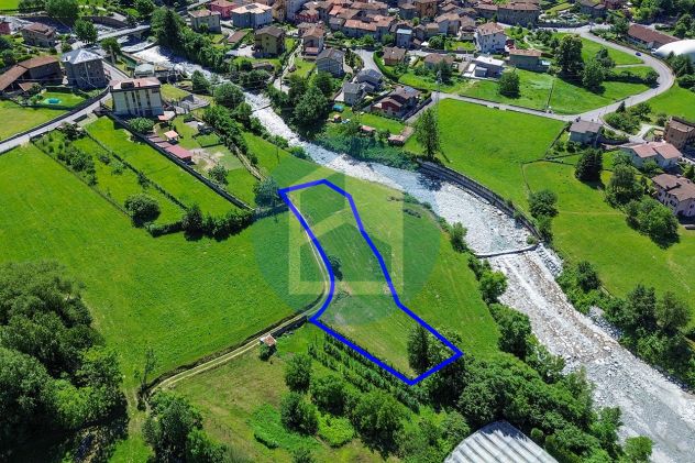 TERRENO AGRICOLO IN VENDITA A BRAONE – BRE1801/T146 - Foto 3