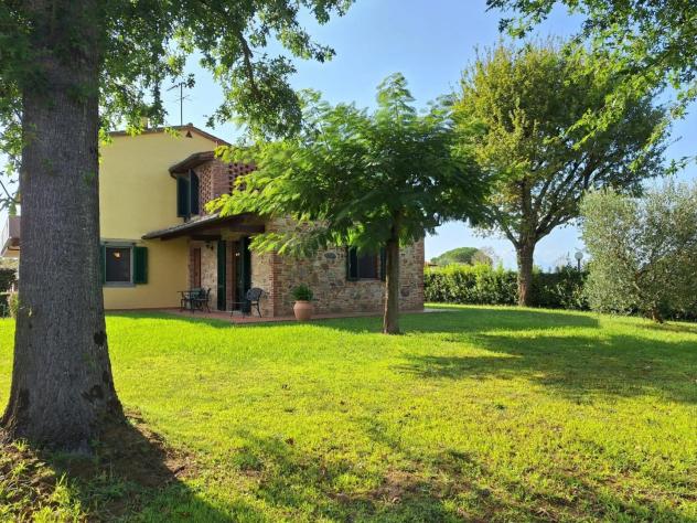 Rustico in vendita a Orentano - Castelfranco di Sotto 180 mq Rif: 1347892