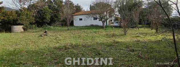 CASALE di 10 vani e di 265 mq (GROSSETO - CENTRO) rif. 2535.27M - Foto 14