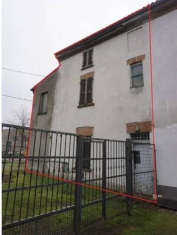 Immobile in asta di 194 m² in vendita a Robecco Pavese - Foto 3