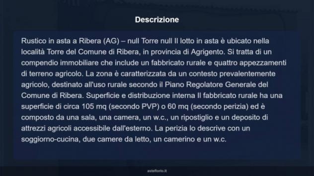 Immobile in asta di 105 m² in vendita a Rubiera - Foto 13