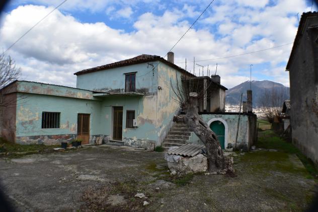 Villa in Termini-Sant'Agata