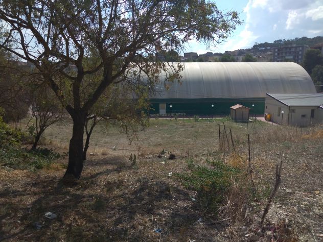 Villarosa (en) Viale Europa, zona centro, terreno edificabile di mq 645 - Foto 4