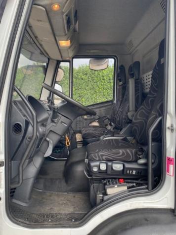 IVECO IVECO EUROCARGO 120E25 SCARRABILE rif. 23825068 - Foto 10