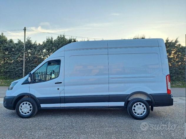 Ford transit 2.0 tdci 170cv 2023 l3h3 km86000 - Foto 7