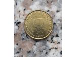 MONETA 20 CENTESIMI EURO DEL 2003 OLANDA - MAI CIRCOLATO -