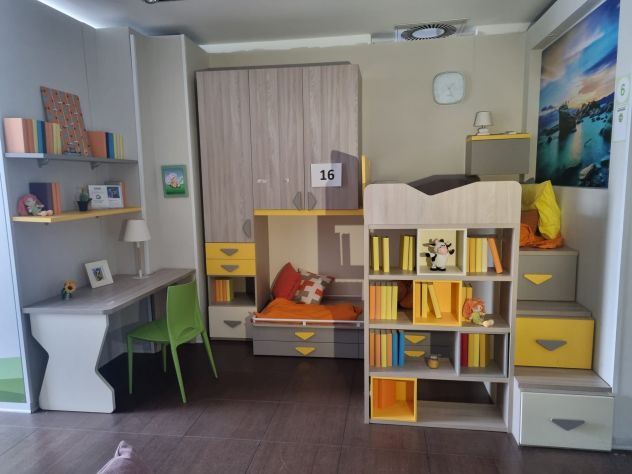 Stock mobili e arredamenti per la casa, ufficio - Foto 2