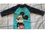 Maglia muta costume per bambini Topolino