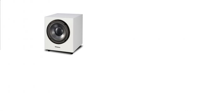 Sistema audioWharfedale serie Diamond 12 completo di Stand - Foto 3