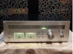 Denon ST-3900 Sintonizzatore Tuner Radio Analogico FM