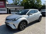 TOYOTA C-HR I 1.8h Active 2wd e-cvt Hybrid  ADATTA X NEOPATENT rif. 23740026