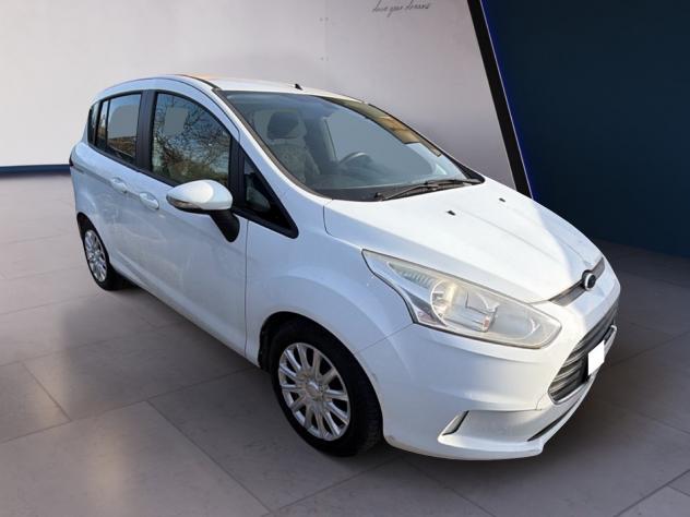Ford B-Max B-Max 1.5 tdci 75cv - Foto 3