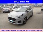 FORD Puma 1.0  Hybrid 125 CV ST-LINE SOLO 51.100 KM rif. 23975652