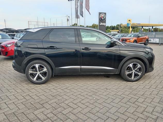 Peugeot 3008 BlueHDI 130 EAT8 S&S Allure - Prezzo 18.800€ + IVA - Foto 4
