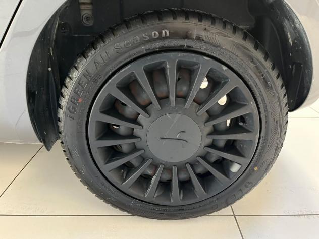Lancia Ypsilon Ypsilon 1.0 firefly hybrid Silver s&s 70cv - Foto 8