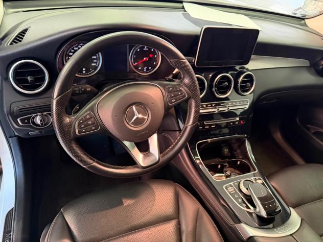 Mercedes-benz GLC 220 d 4Matic Premium - Foto 7