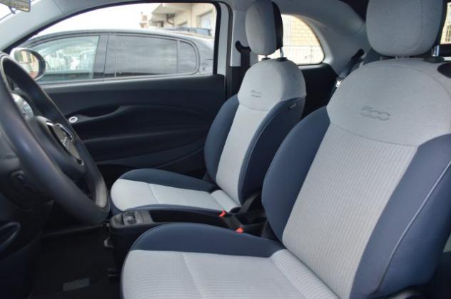 FIAT 500e Cabrio 42 kWh rif. 23829757 - Foto 8