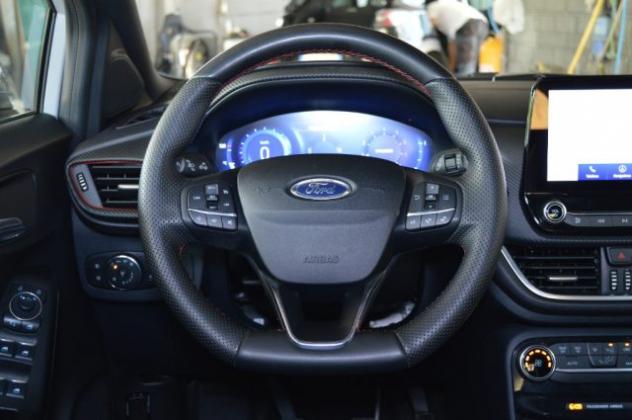 FORD Puma 1.0 EcoBoost Hybrid 125 CV S&S ST-Line X rif. 23981883 - Foto 10