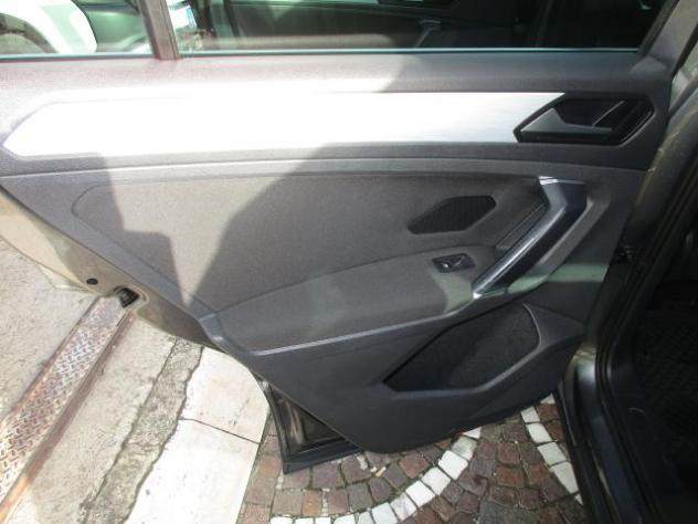 Volkswagen Tiguan 2.0 tdi Style 4motion 150cv dsg full opt garantita - Foto 10