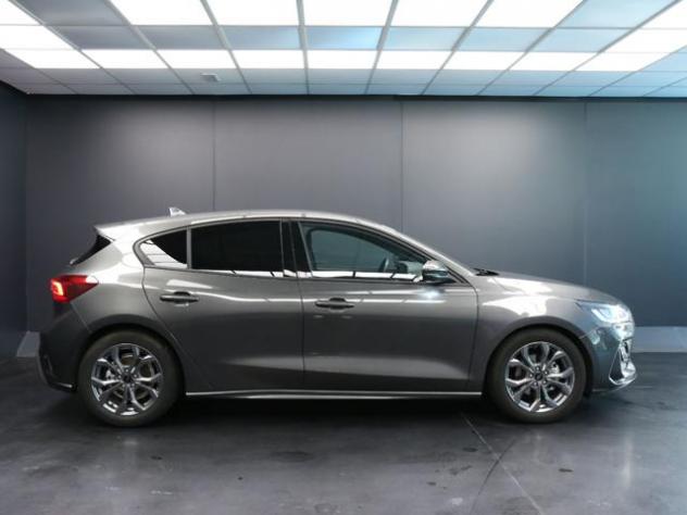 FORD Focus 1.5 EcoBlue 115 CV automatico 5p. ST-Line rif. 24037013 - Foto 6