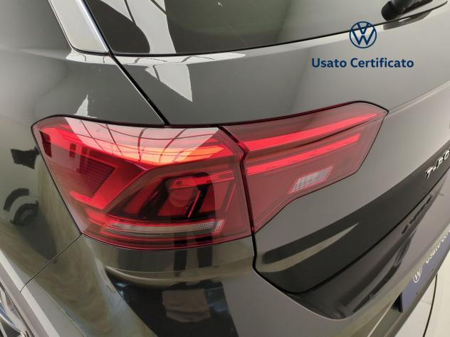Volkswagen T-Roc T-Roc 1.5 tsi Advanced - Foto 10