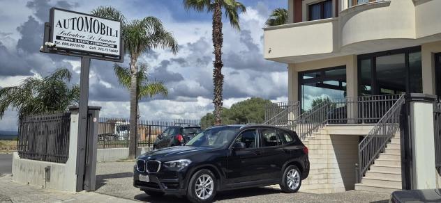 Bmw X3 xDrive20d Business Advantage - Foto 7