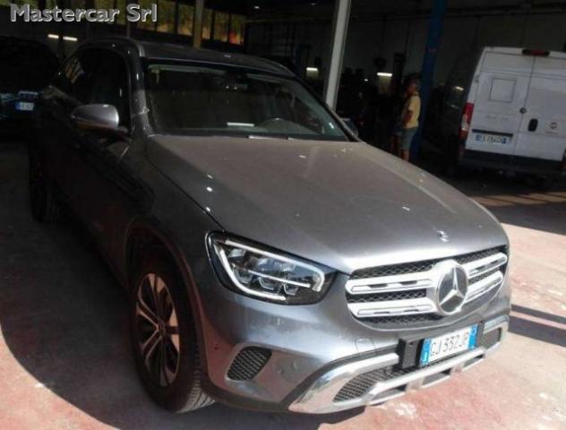 MERCEDES-BENZ GLC 300 GLC 300e phev (eq-power) Business 4matic auto - GJ rif. 24021106 - Foto 2