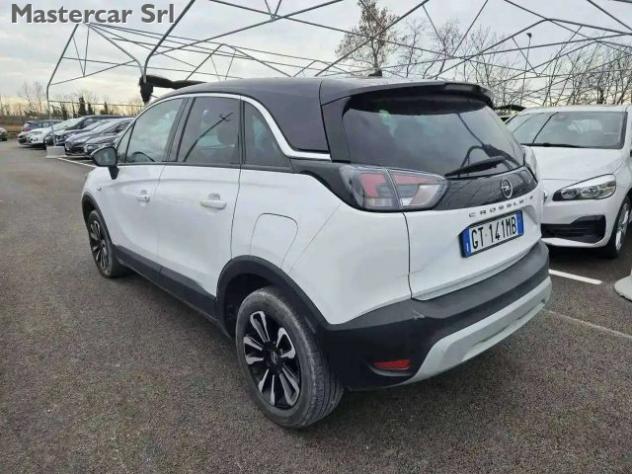 OPEL Crossland 1.2 130cv AT6 Elegance - GT141MB rif. 23991955 - Foto 4