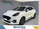 Ford Puma 1.0 Ecoboost Hybrid 125CV ST-Line