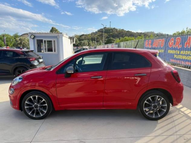 FIAT 500X 1.6MJT Automatica Sport GARANZIA rif. 24031637 - Foto 5
