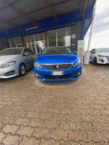 PEUGEOT 308 PureTech Turbo 130 S&S Active rif. 22356949