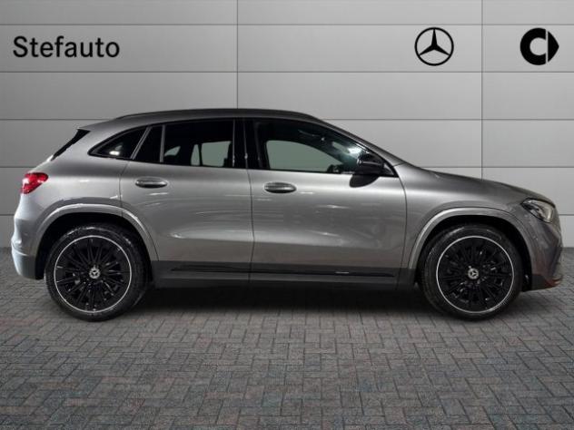 MERCEDES-BENZ GLA 180 d Automatic AMG Line Advanced Plus rif. 23225702 - Foto 2
