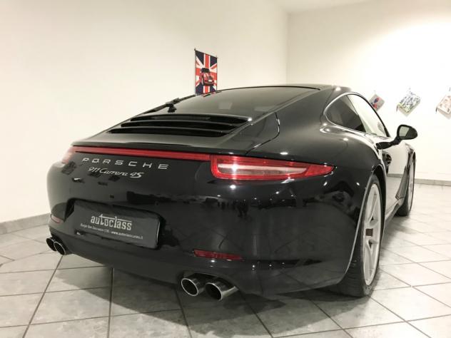 Porsche 911 3.8 Carrera 4S CoupPDK - Foto 7