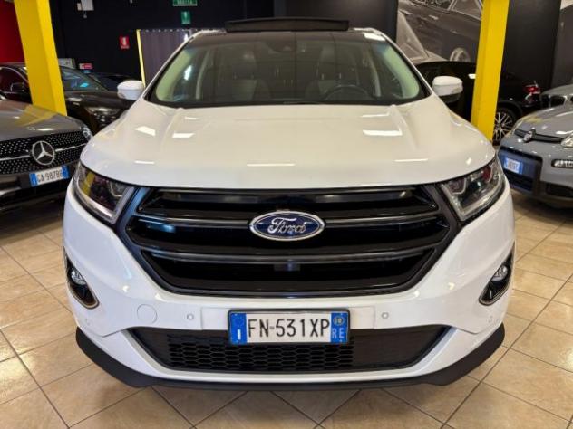 FORD Edge 2.0 TDCI 210 CV ST Line - X OPERATORI DEL SETTORE rif. 24060111 - Foto 2