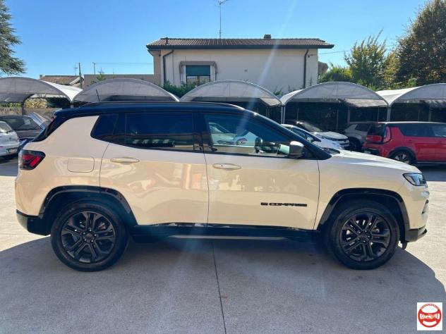 JEEP - Compass 1.6 mjt 80 Anniversario 2wd 130cv - Foto 6