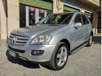 MERCEDES Classe ML 320 CDI 224 CV