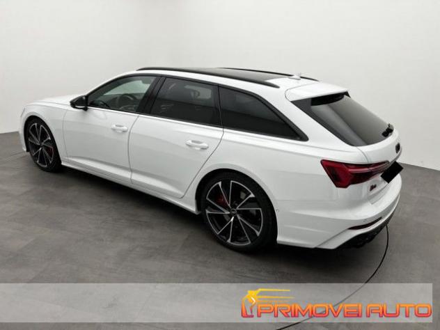 AUDI S6 Avant 3.0 TDI quattro rif. 20937808 - Foto 8