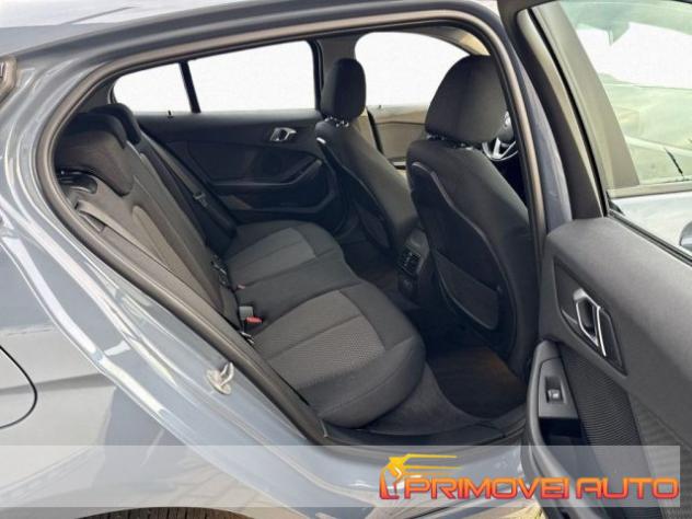 BMW 118 i 5p. Advantage rif. 22750951 - Foto 5