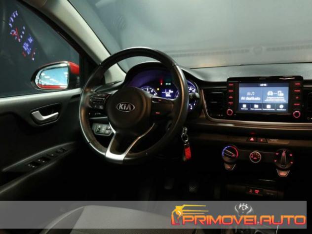 KIA Rio 1.2 MPi Evolution rif. 23295666 - Foto 10