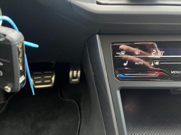 Volkswagen Polo Polo 2.0 TSI DSG GTI - Foto 9