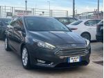 Ford Focus 1.0 EcoBoost 125 CV Start&Stop Titanium
