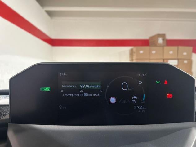 Toyota C-HR+ BEV 77 kWh Icon - Foto 9